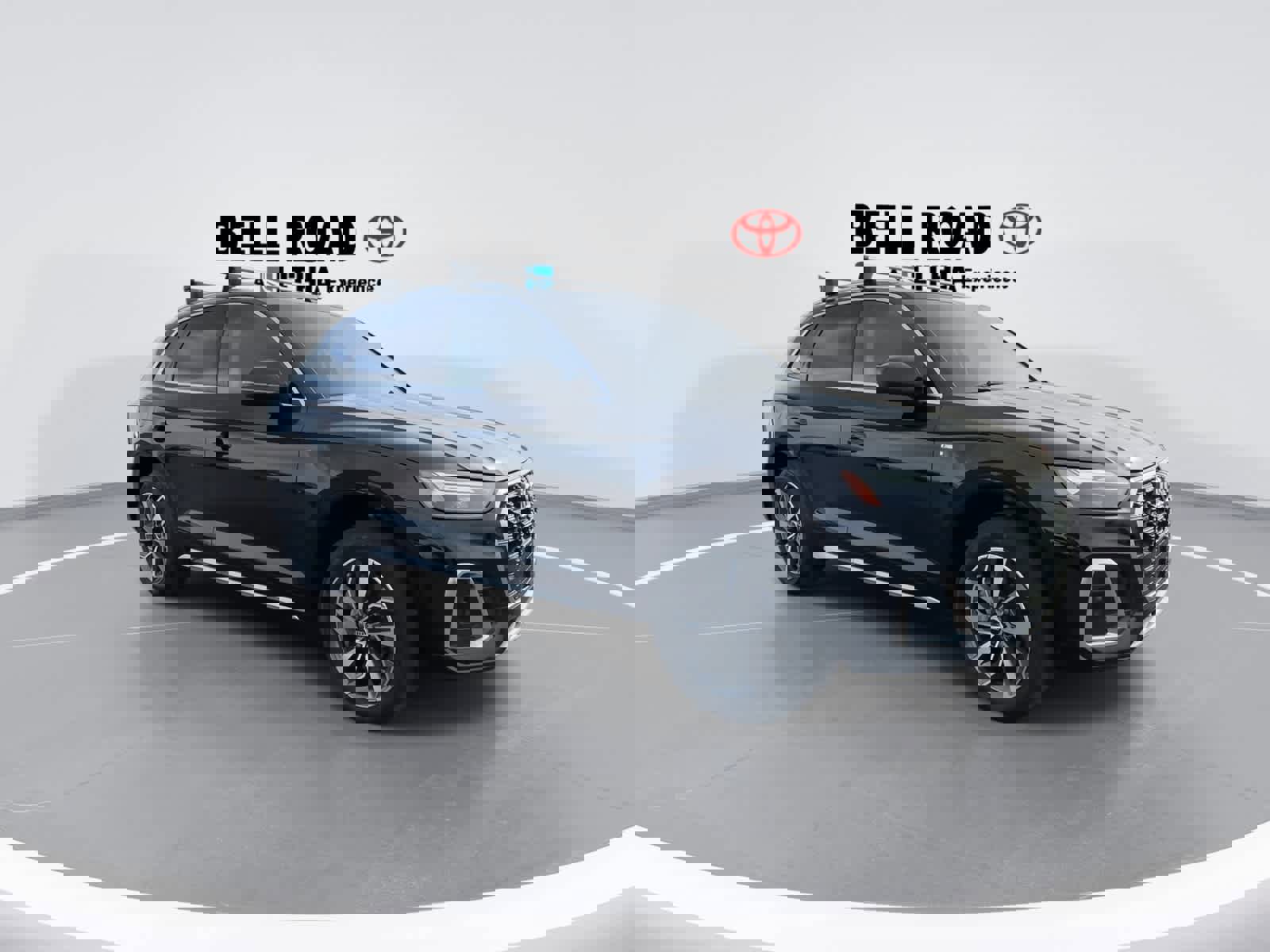 Used 2023 Audi Q5 2.0T Premium Plus image 2