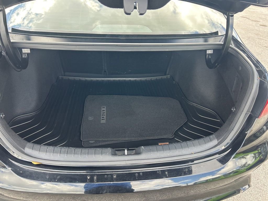 Used 2023 Kia Forte GT-Line image 26