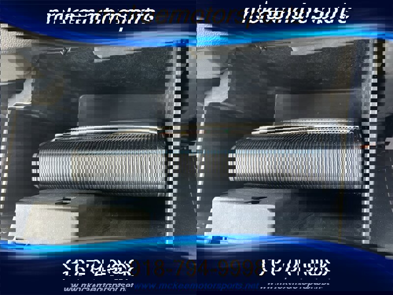 Used 2004 Nissan Titan LE image 9