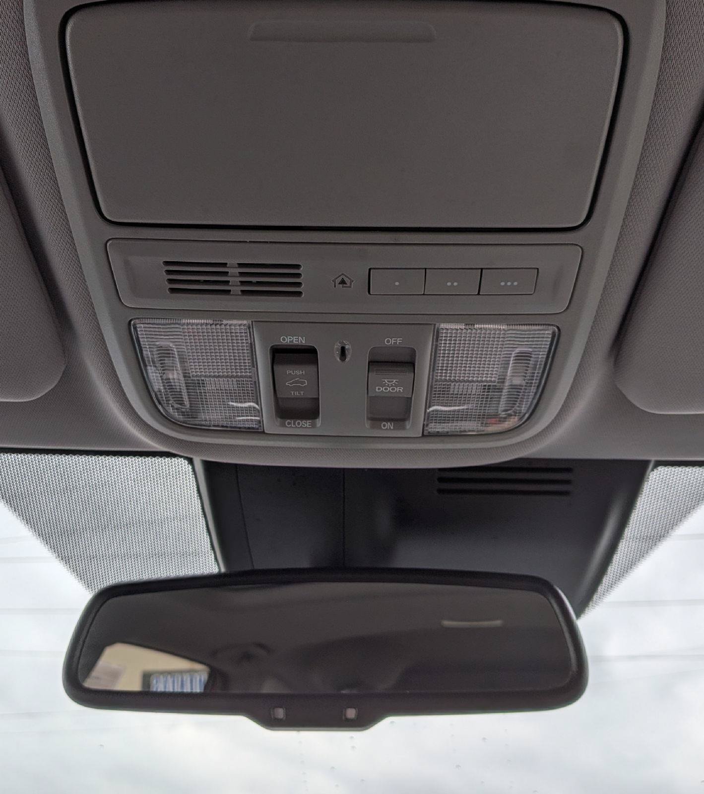 Certified 2021 Honda CR-V EX-L image 22