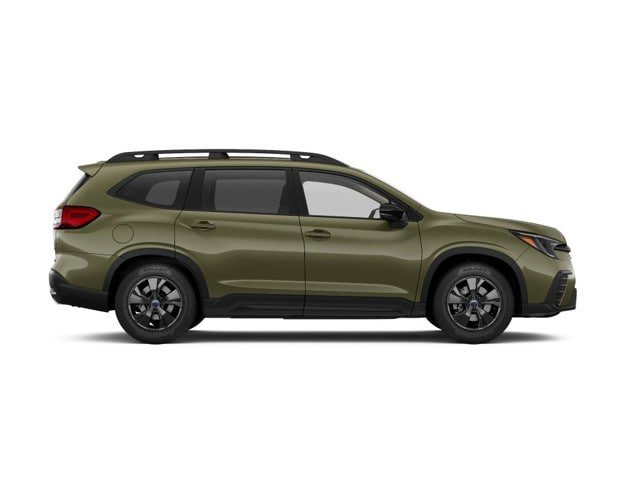 New 2027 Subaru Ascent Premium AWD/4WD image 7