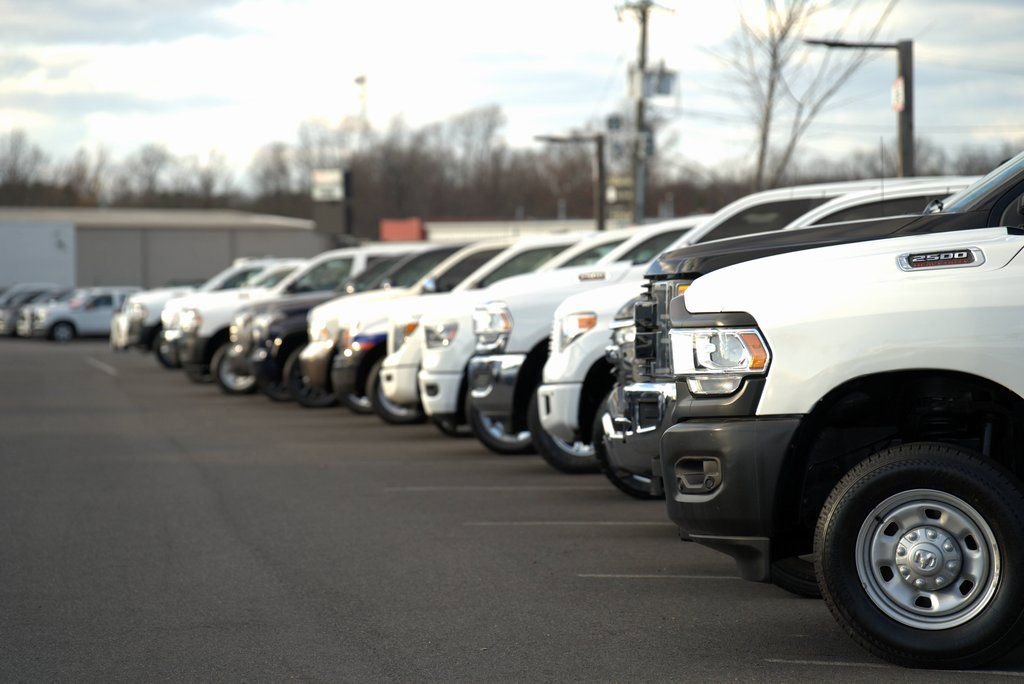 Used 2024 Mitsubishi Outlander Sport AWD image 44