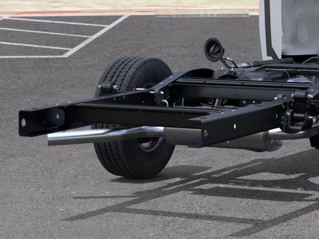 New 2025 Chevrolet Express 3500 w/ Power Convenience Package image 15