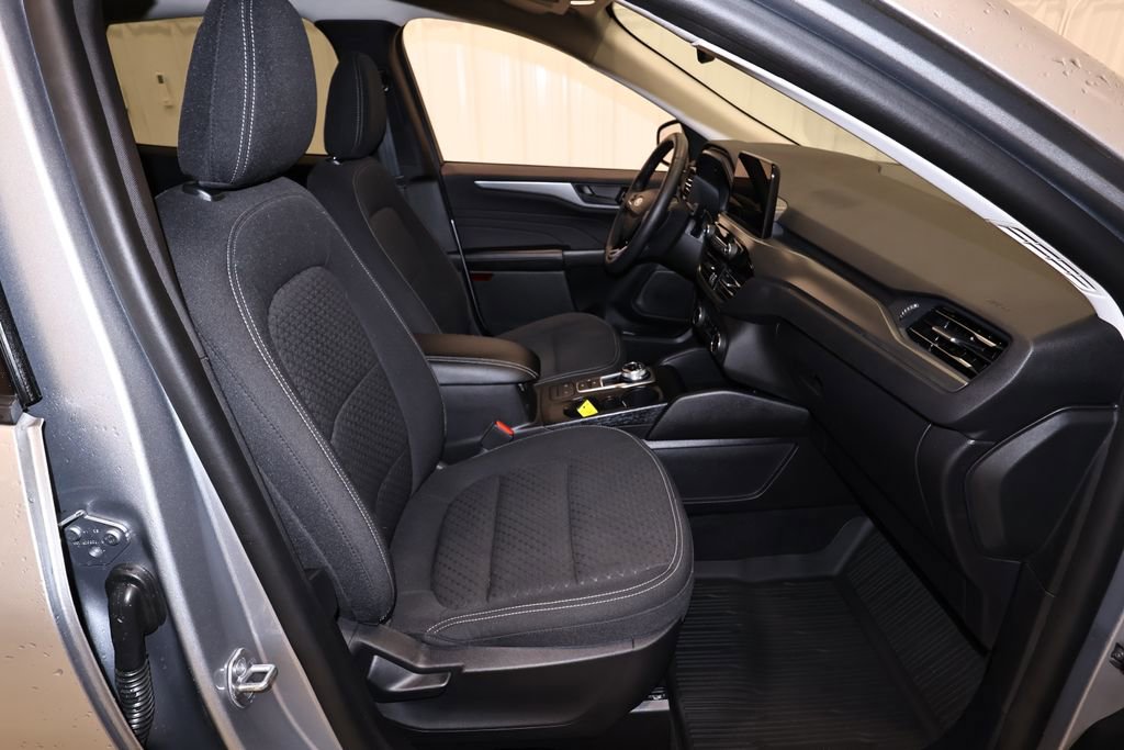 Certified 2023 Ford Escape Active image 20