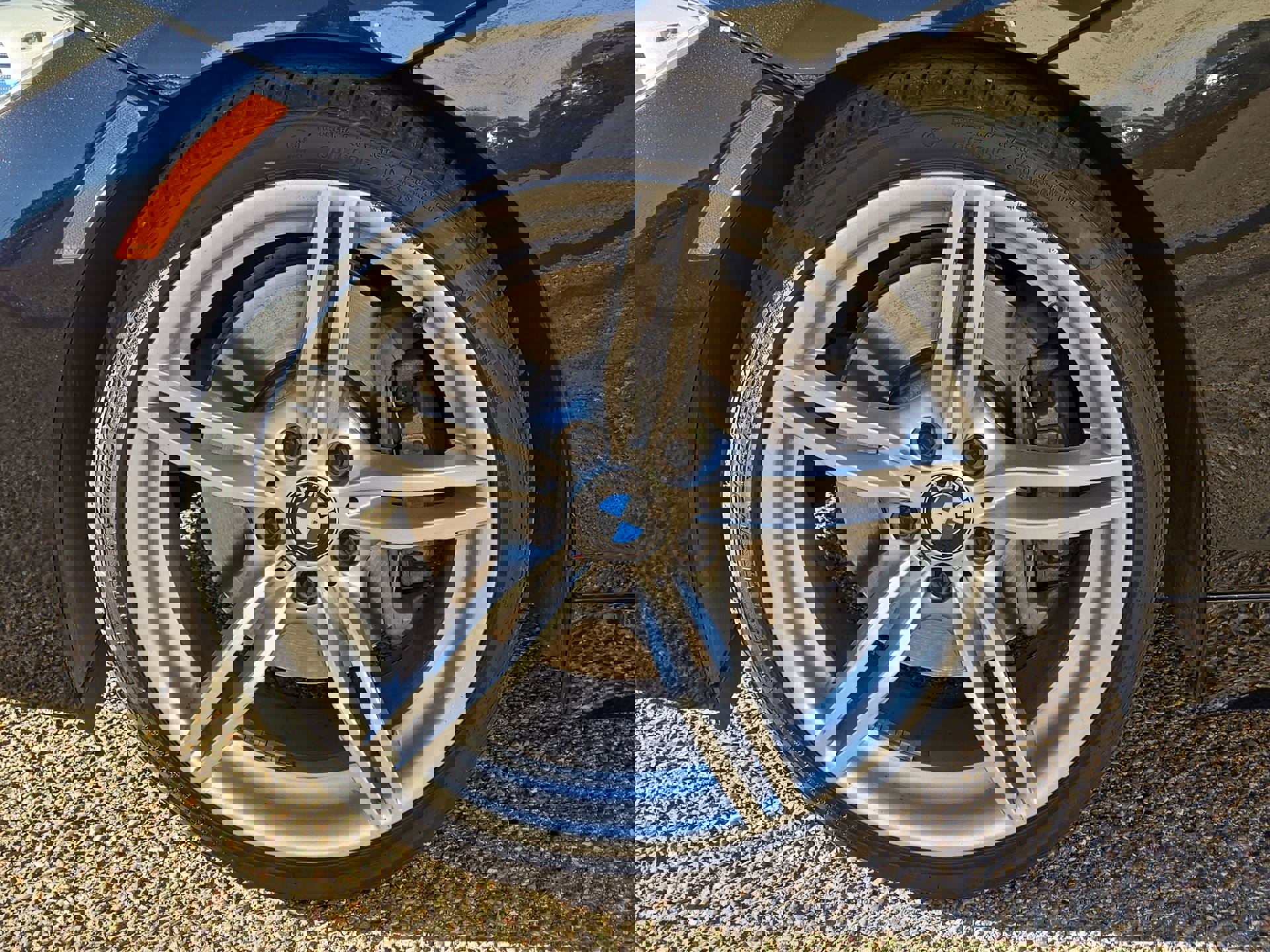 Used 2011 BMW Z4 sDrive35is image 11