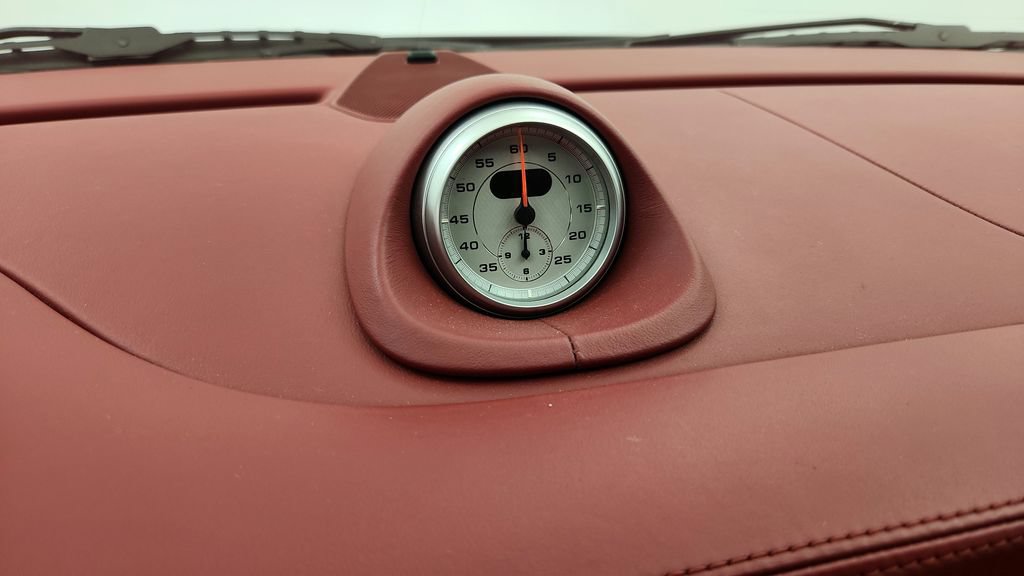 Used 2009 Porsche 911 Carrera S RWD image 28