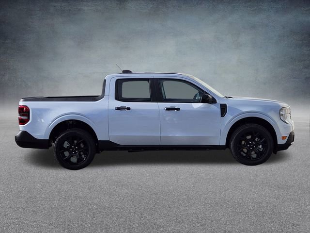 New 2025 Ford Maverick XLT w/ XLT Luxury Package AWD/4WD image 8