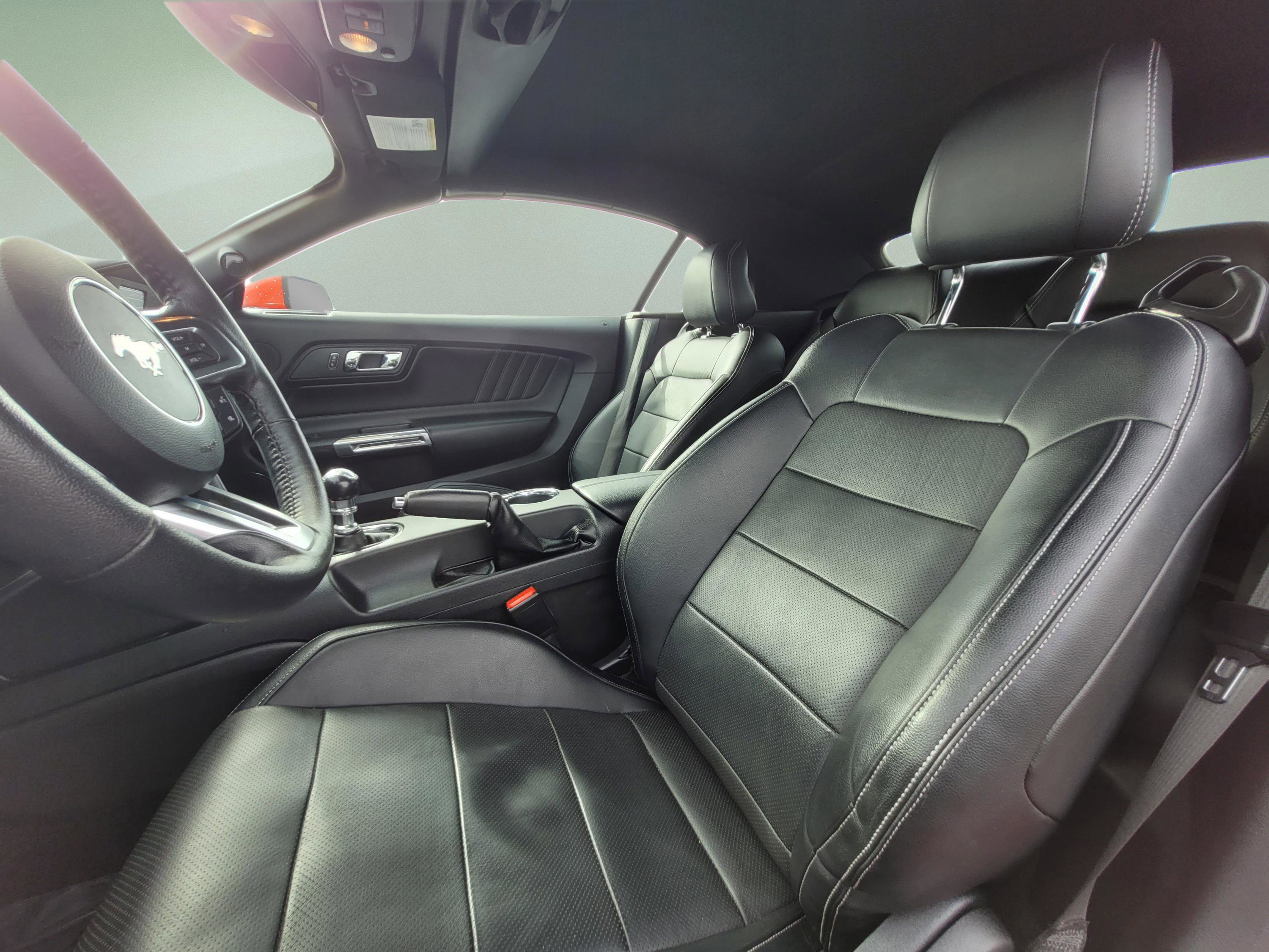 Used 2016 Ford Mustang GT Premium RWD image 27