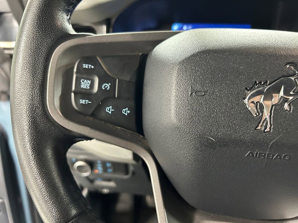 Used 2022 Ford Bronco Badlands image 13