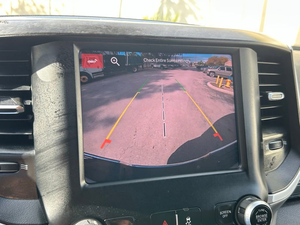 Certified 2024 RAM 2500 Big Horn image 48