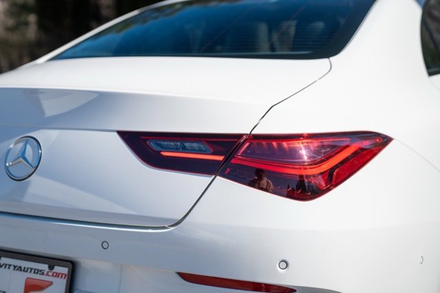 Used 2024 Mercedes-Benz CLA 250 image 13