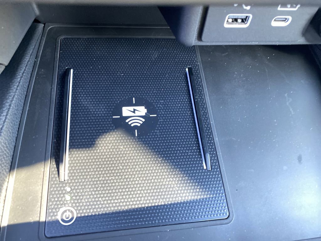 New 2026 Honda Ridgeline Black Edition image 28