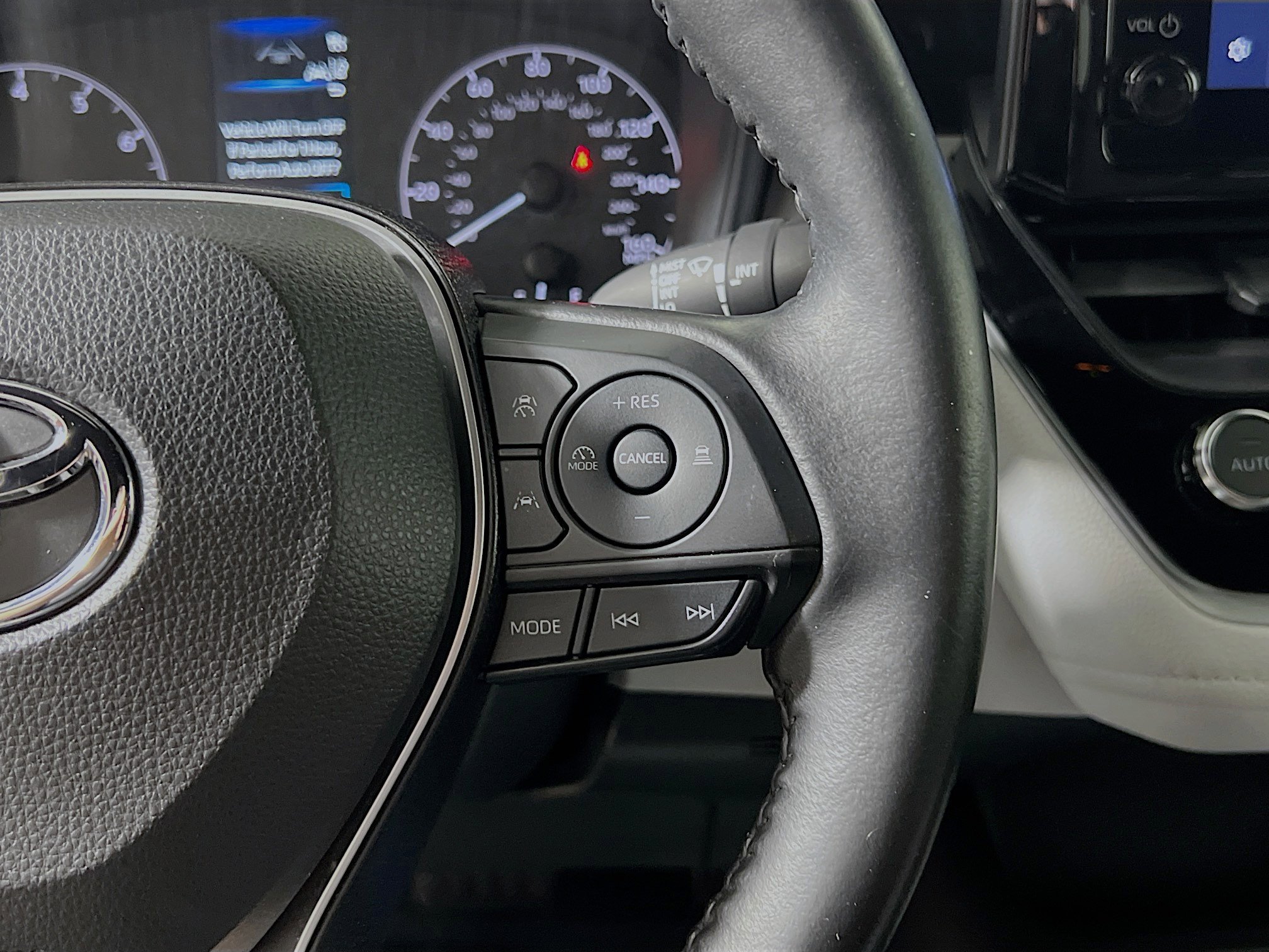 Used 2023 Toyota Corolla SE image 20