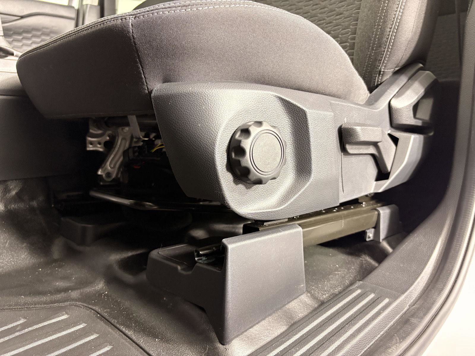 Used 2025 Ford Ranger XL w/ Trailer Tow Package image 13