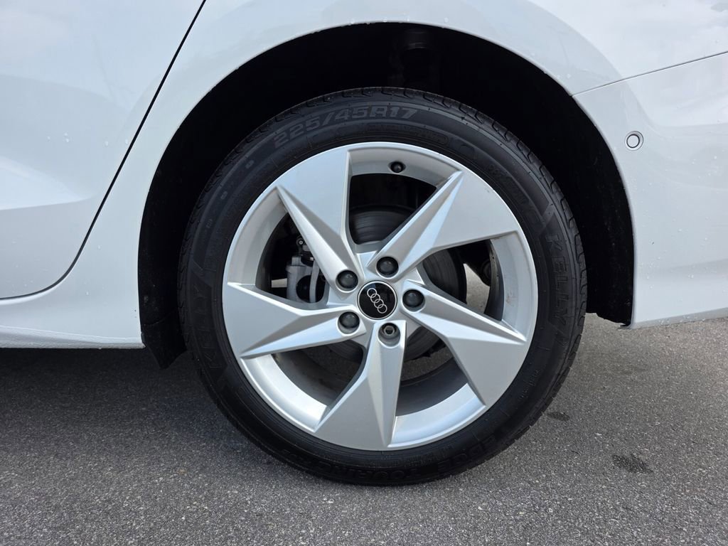 Used 2024 Audi A3 2.0T Premium image 15