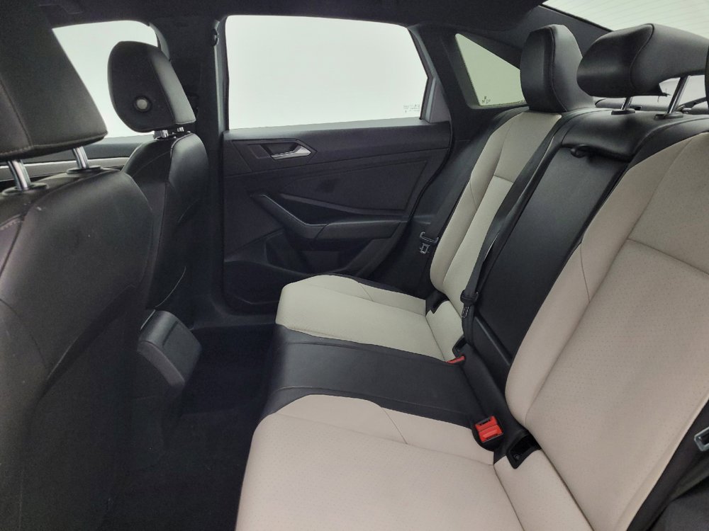 Used 2020 Volkswagen Jetta R-Line FWD image 18