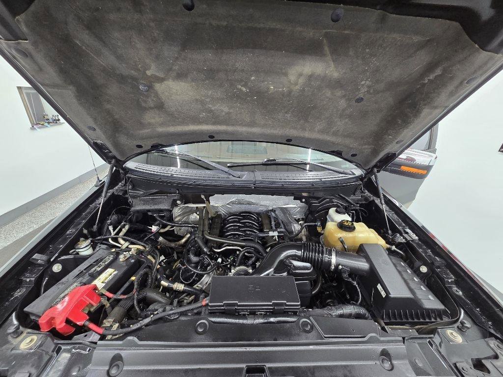 Used 2012 Ford F150 King Ranch w/ Off Road Pkg image 35