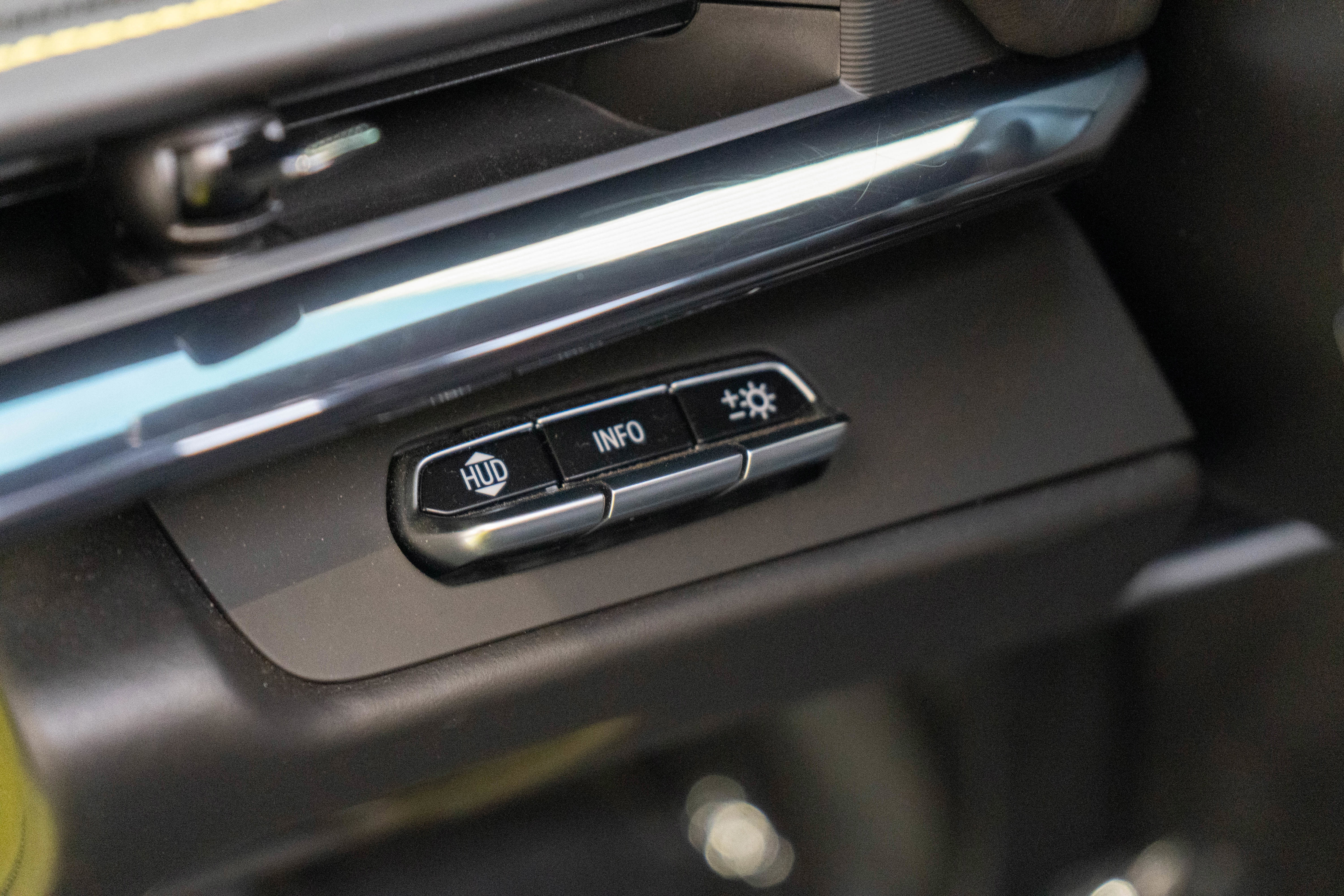 Used 2023 Chevrolet Corvette Z06 w/ Stealth Interior Trim Package image 19