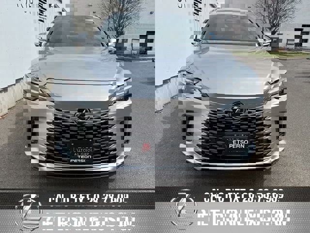 Used 2024 Lexus RX 350 w/ Convenience Package image 9