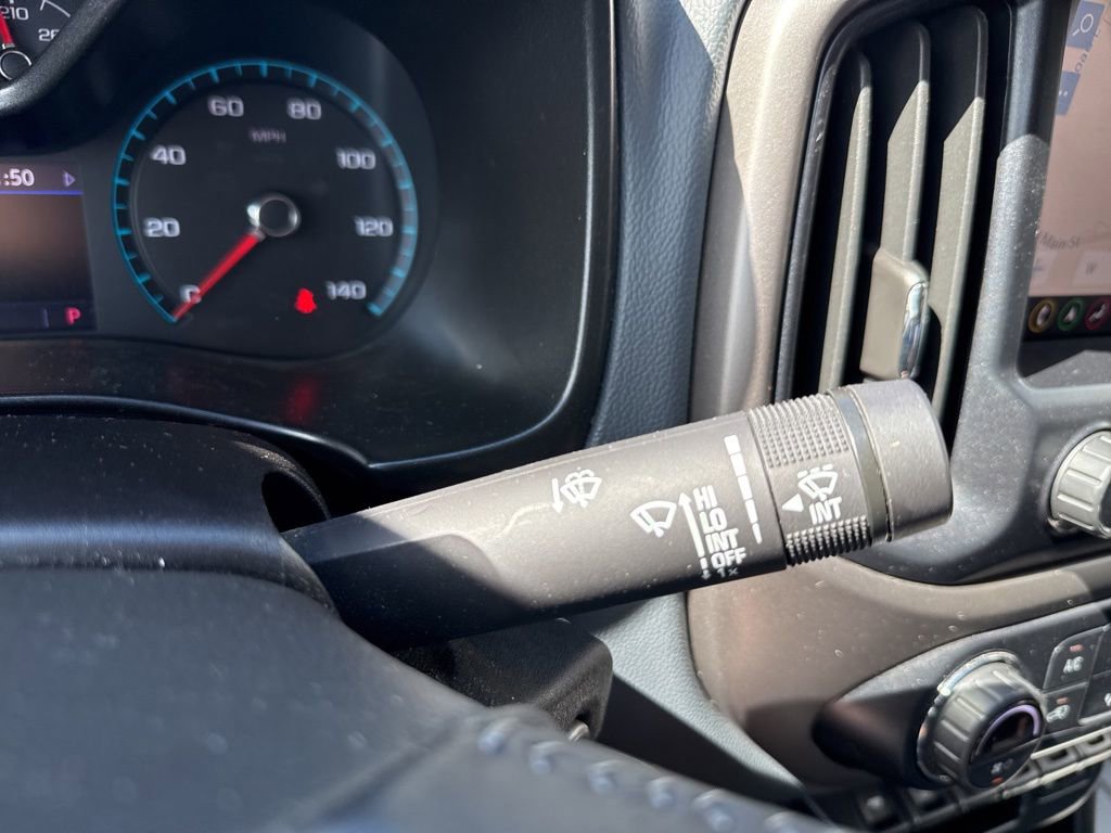 Used 2020 Chevrolet Colorado Z71 image 37