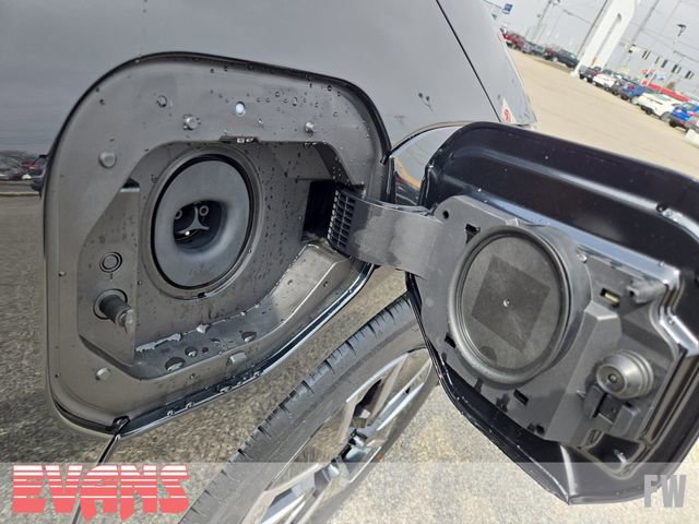 New 2026 Toyota bZ image 3