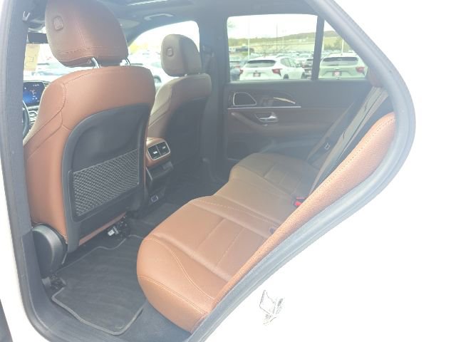 Used 2024 Mercedes-Benz GLE 350 4MATIC image 28