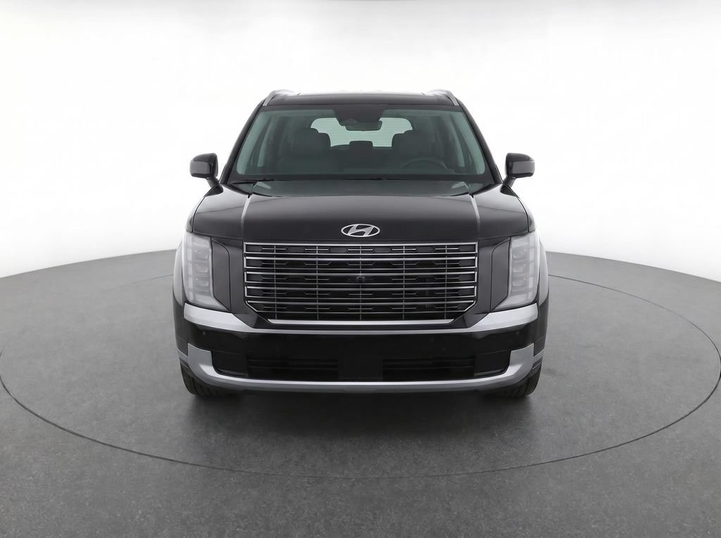 Certified 2026 Hyundai Palisade Calligraphy AWD/4WD image 5