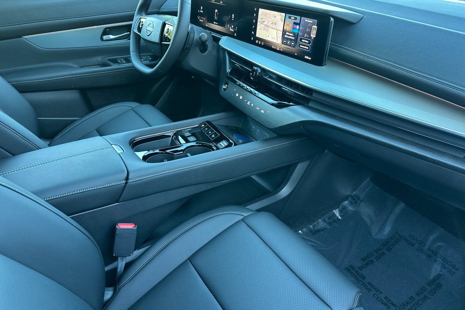 New 2026 Nissan Murano SL image 19