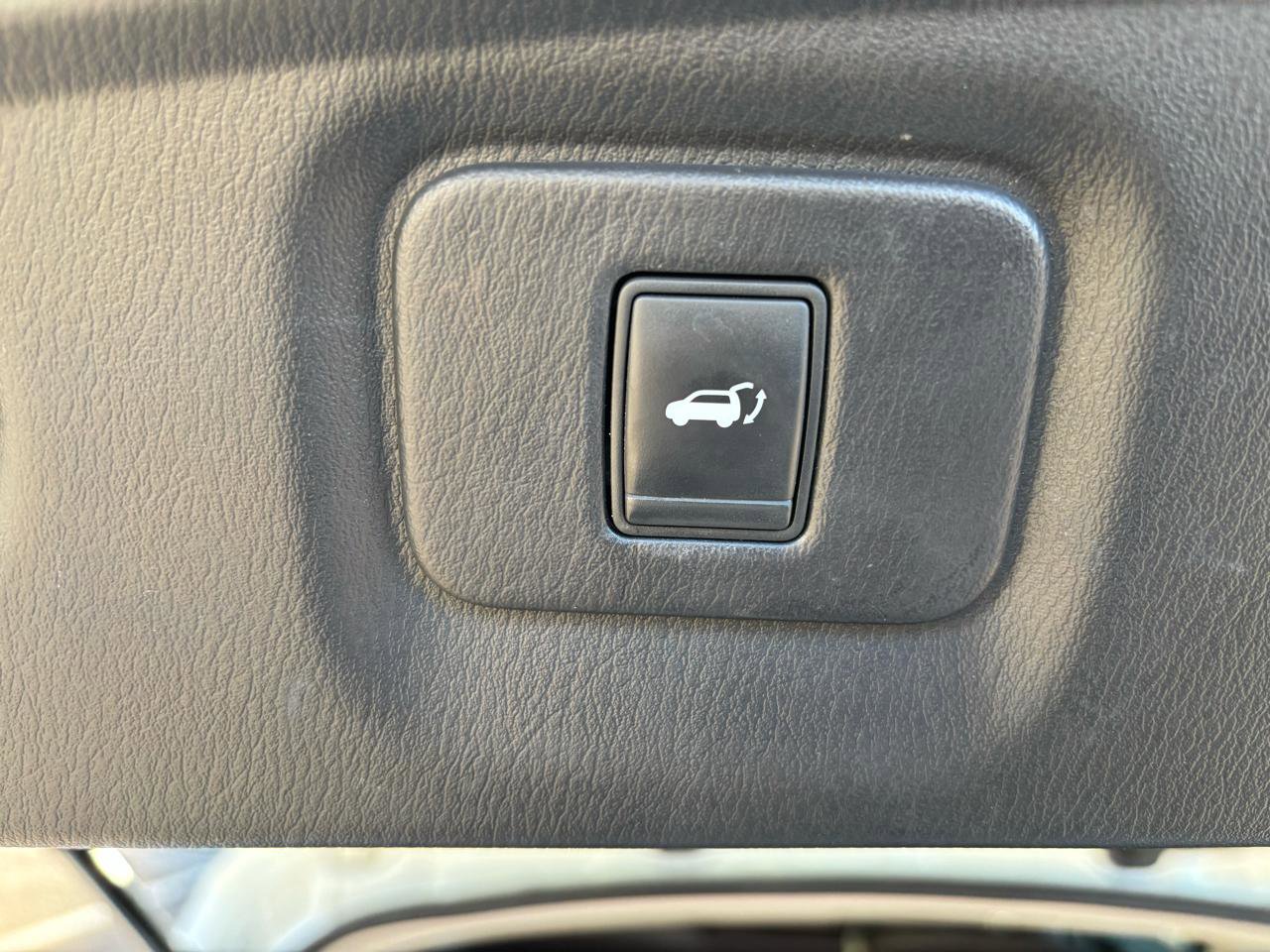 Used 2016 INFINITI QX60 Luxe w/ Premium Plus Package AWD/4WD image 10