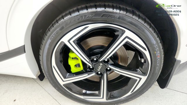 Used 2023 Kia EV6 GT AWD/4WD image 83