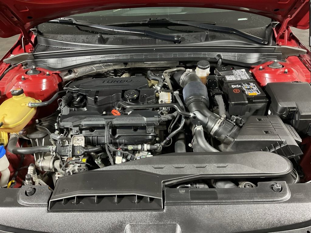 Used 2022 Kia K5 GT-Line w/ GT-Line FWD Premium Package image 44