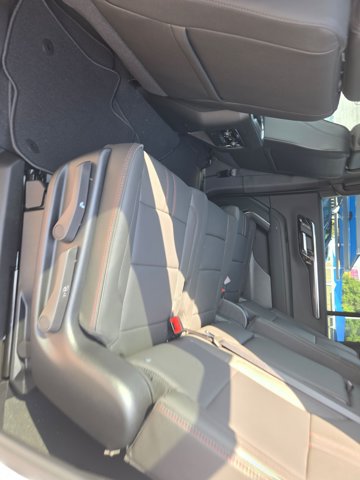 New 2026 Chevrolet Suburban RST RWD image 12