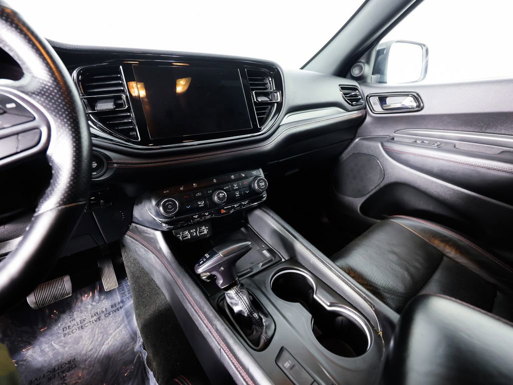 Used 2022 Dodge Durango R/T w/ Trailer Tow Group IV AWD/4WD image 34