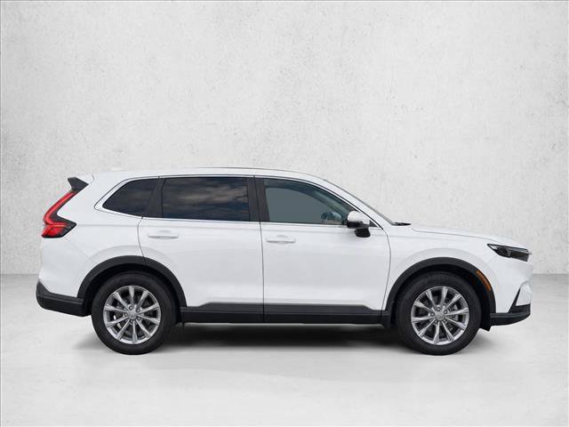 Used 2023 Honda CR-V EX image 8