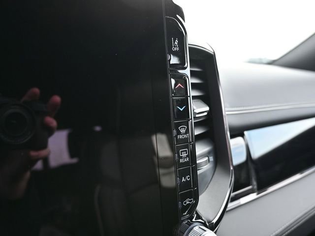 New 2026 RAM 3500 Limited image 33