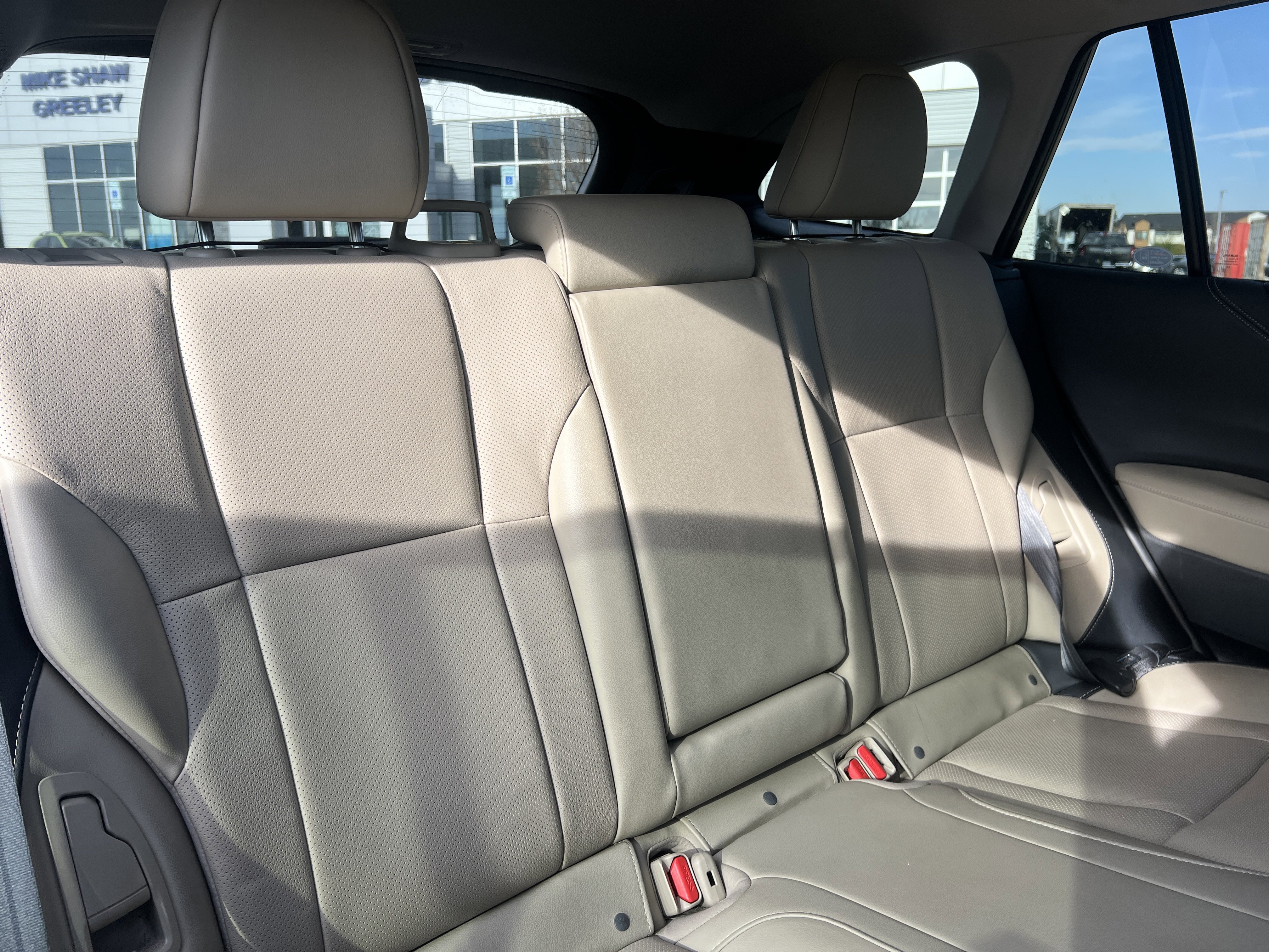 Used 2024 Subaru Outback Limited XT w/ Popular Package #2 image 17