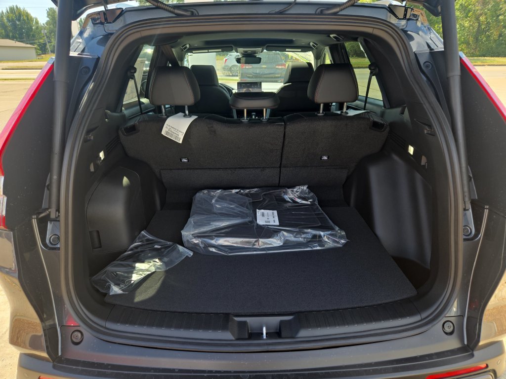 New 2027 Honda CR-V Sport-L image 21