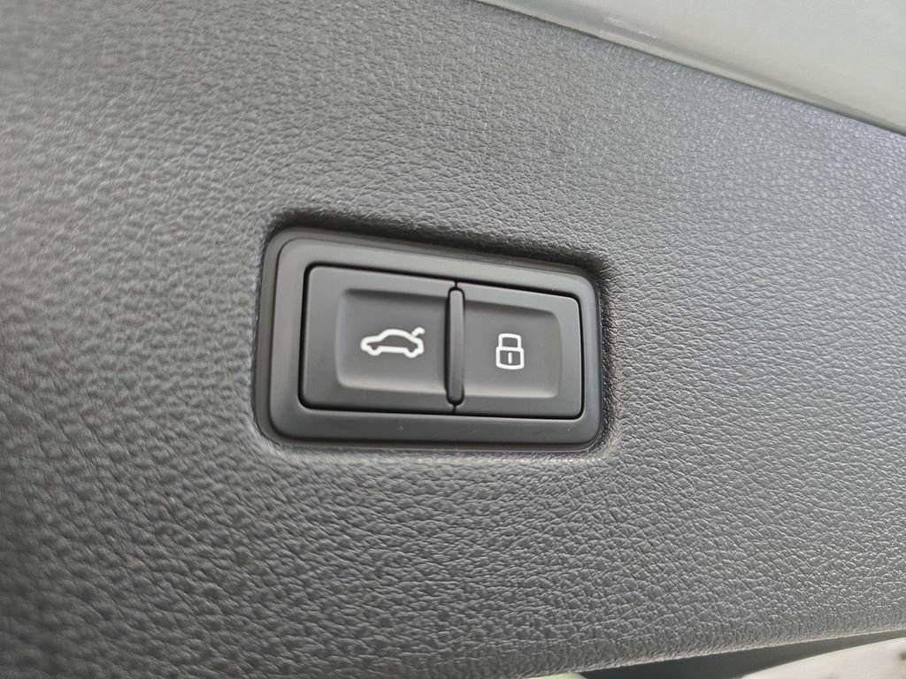 Certified 2025 Audi Q8 Premium w/ Black Optic Package image 26