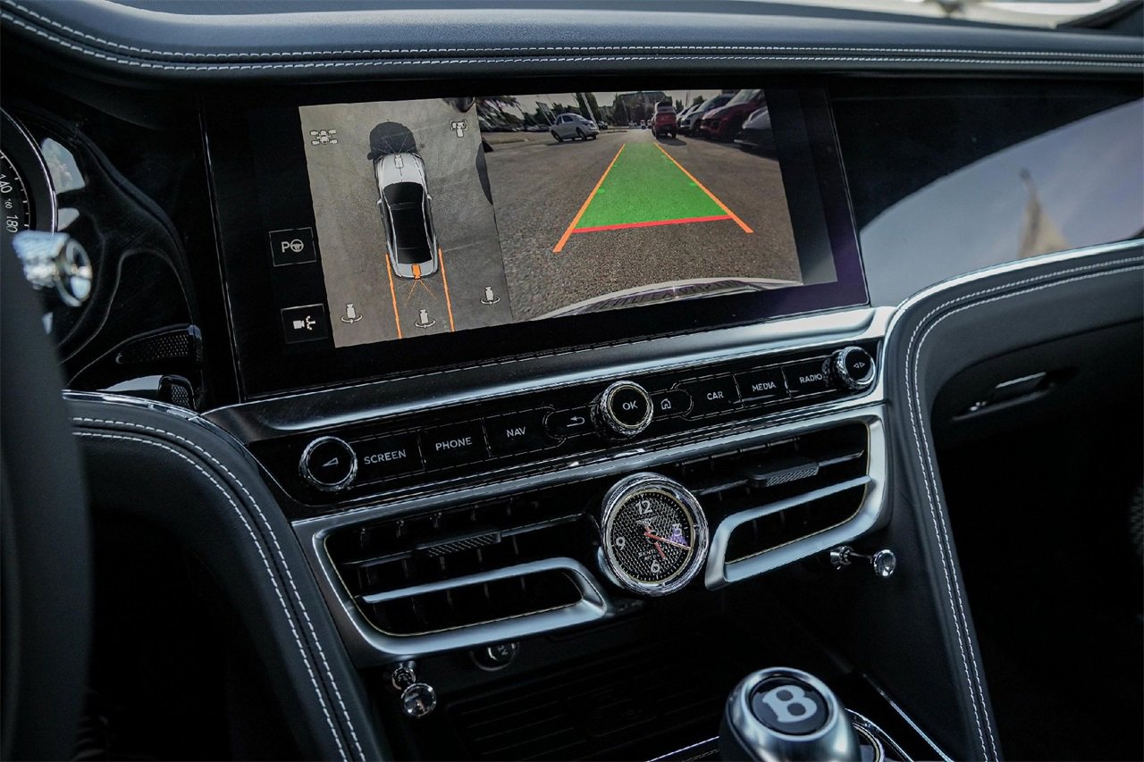 New 2026 Bentley Flying Spur Plug-In Hybrid image 26