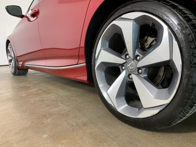 Used 2020 Honda Accord Touring image 15
