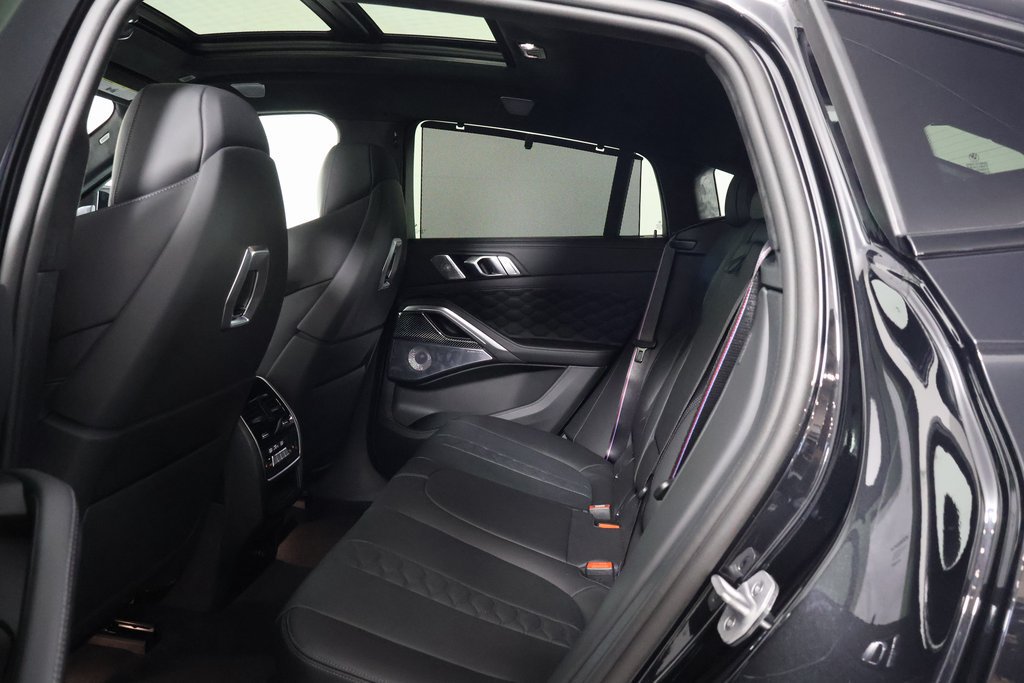 New 2027 BMW X6 M Competition w/ Executive Package AWD/4WD image 6