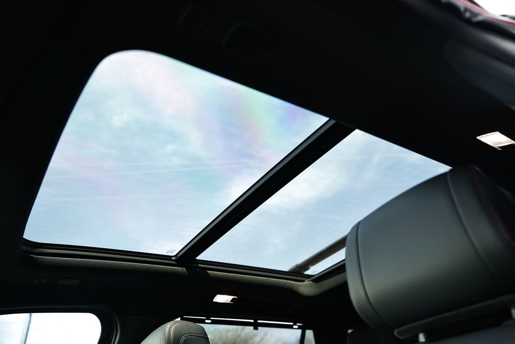 Used 2024 Toyota Sequoia TRD Pro image 15