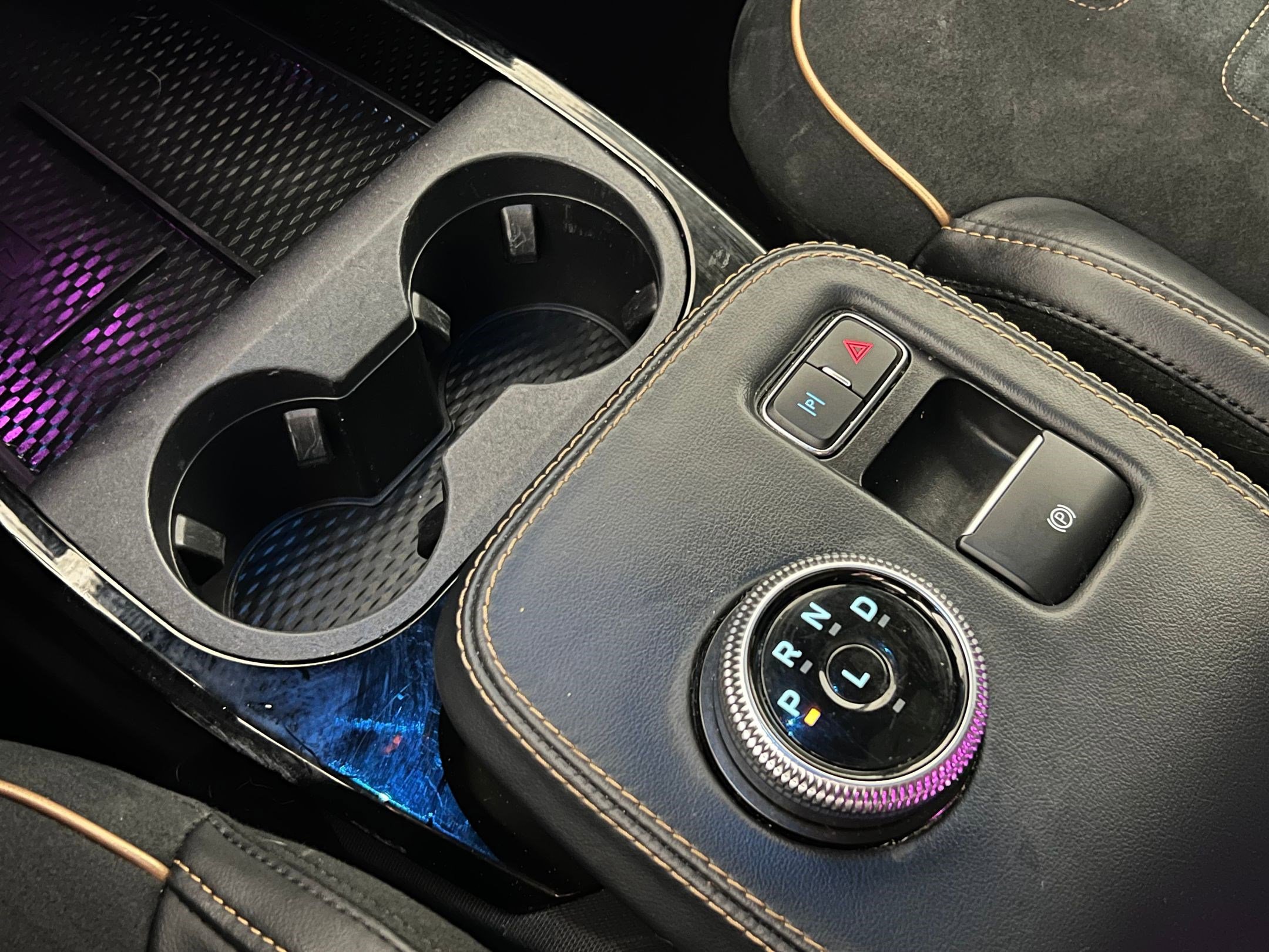 Used 2021 Ford Mustang Mach-E GT image 18