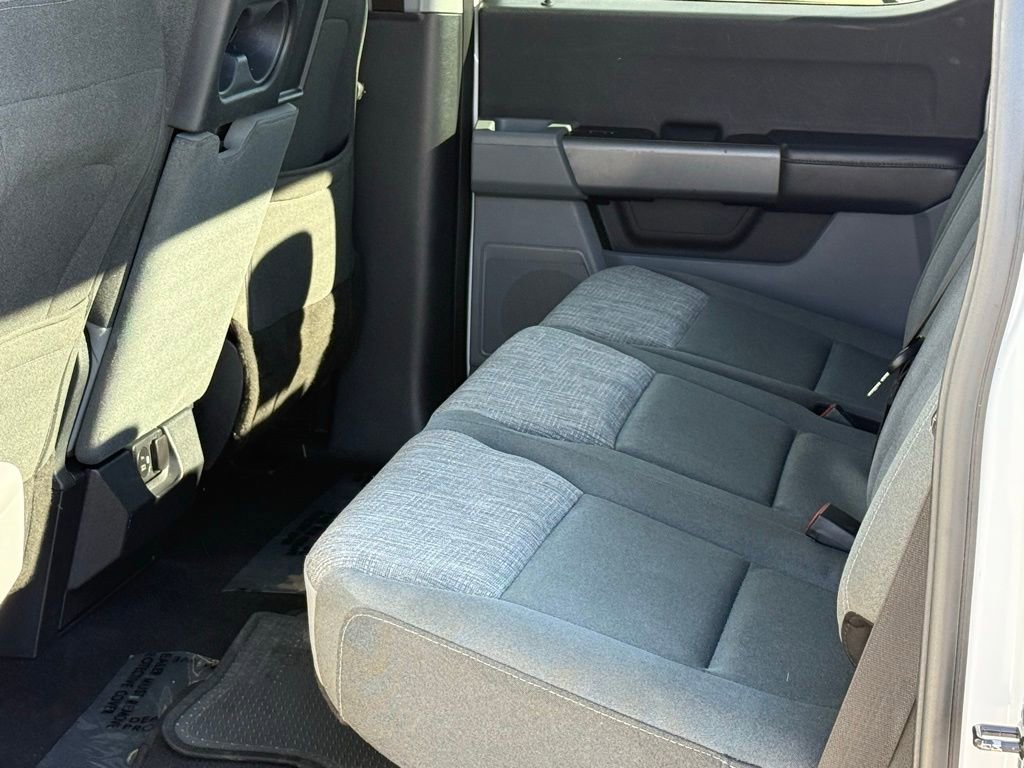 Certified 2023 Ford F150 XLT image 8