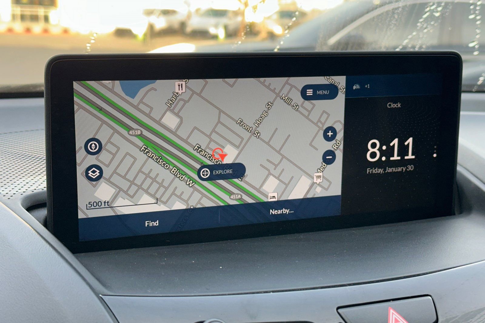 Used 2022 Acura RDX Technology Package image 21