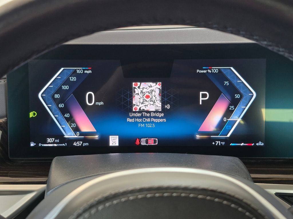 Used 2024 BMW X6 xDrive40i image 11