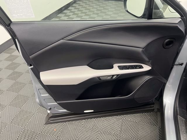 Certified 2023 Lexus RX 350 Premium w/ Accessory Package (Z1) FWD image 9