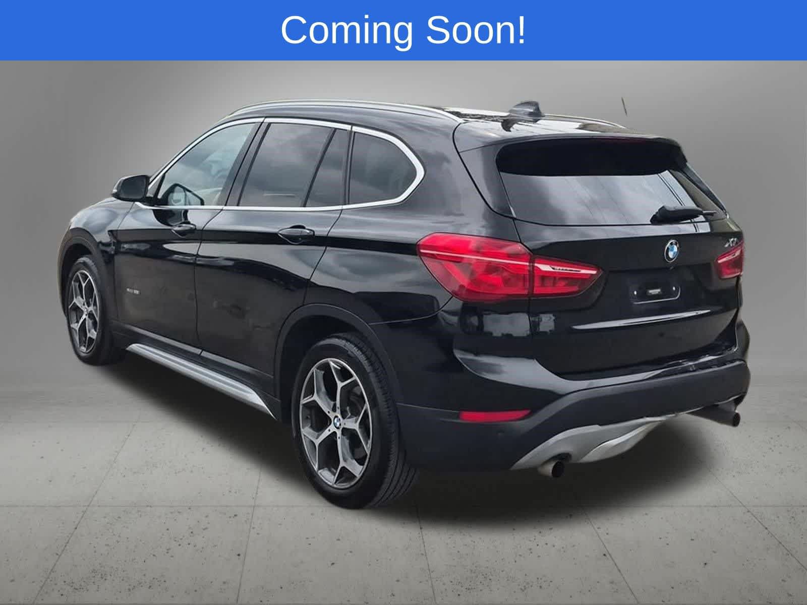 Used 2016 BMW X1 xDrive28i AWD/4WD image 4