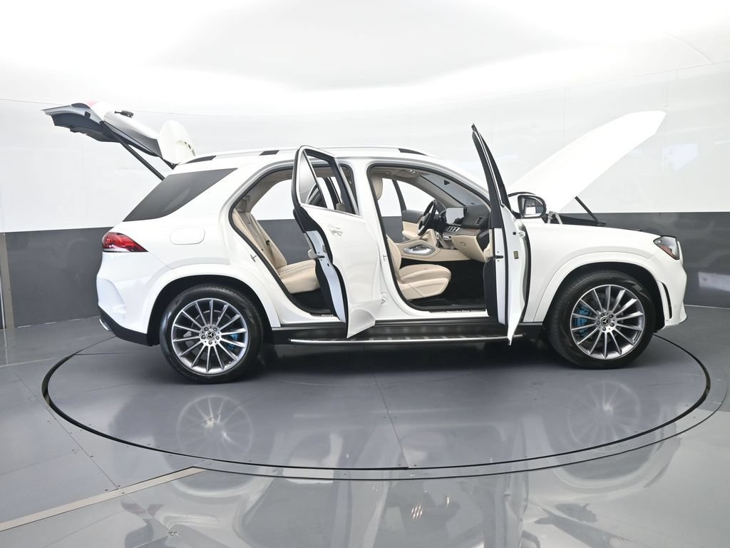 Used 2021 Mercedes-Benz GLE 350 image 81