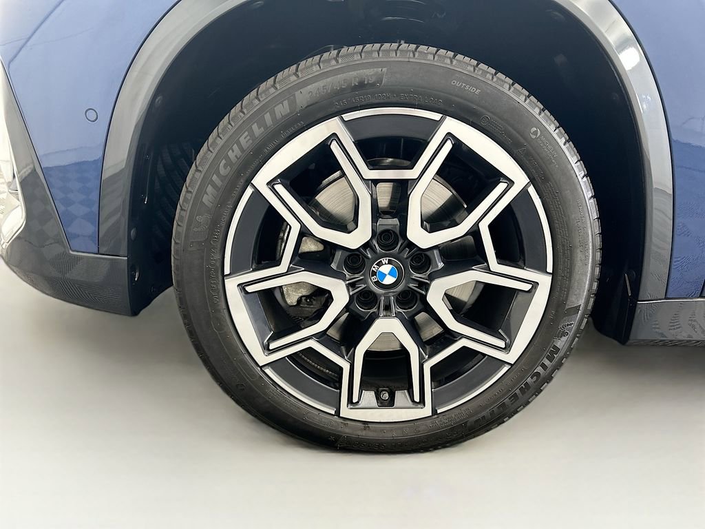 Certified 2025 BMW X1 xDrive28i w/ Premium Package image 28